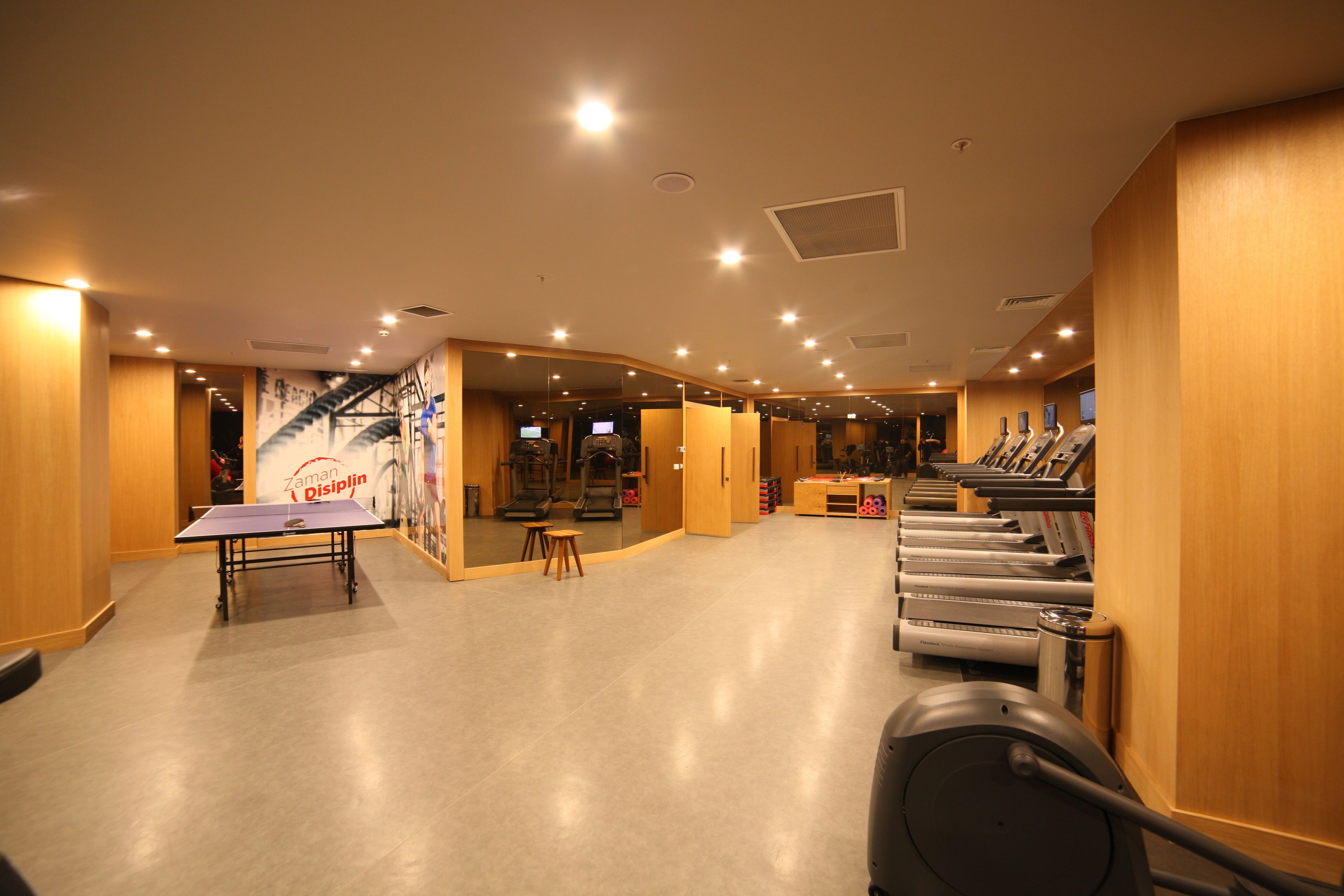 Foto - Ramada Plaza By Wyndham Konya