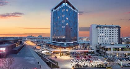 Ramada Plaza by Wyndham Konya