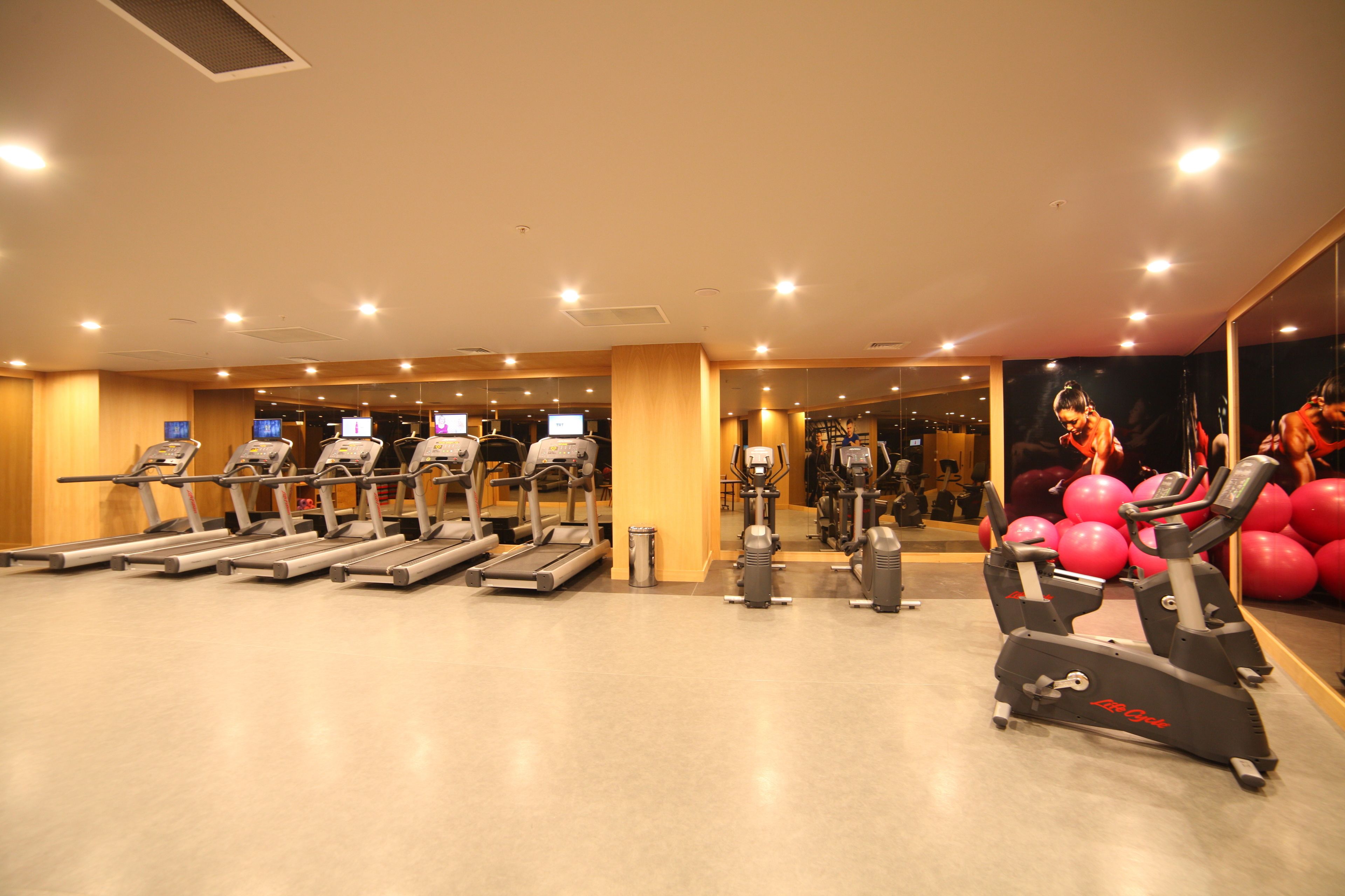 Foto - Ramada Plaza By Wyndham Konya