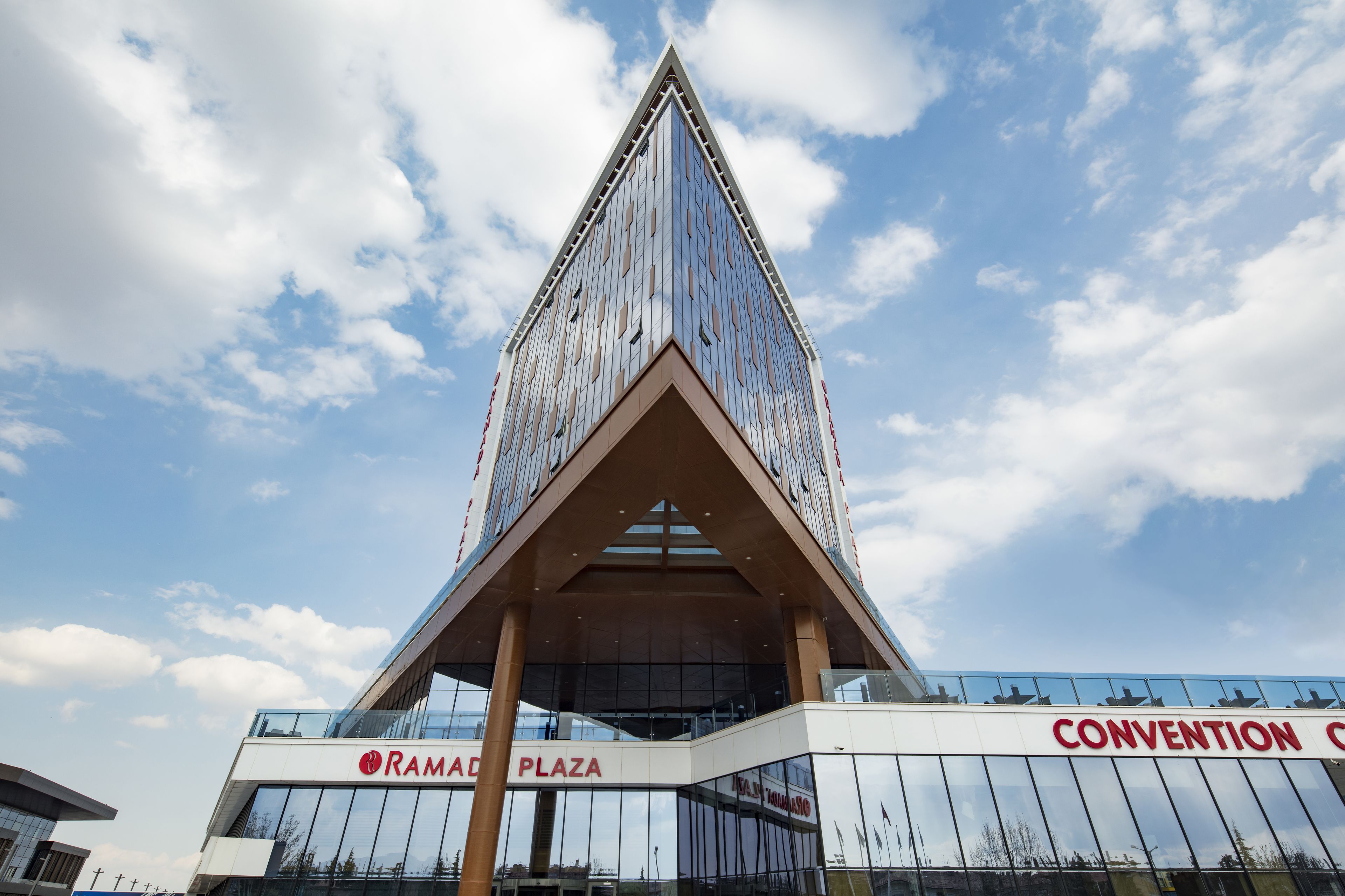 Foto - Ramada Plaza By Wyndham Konya