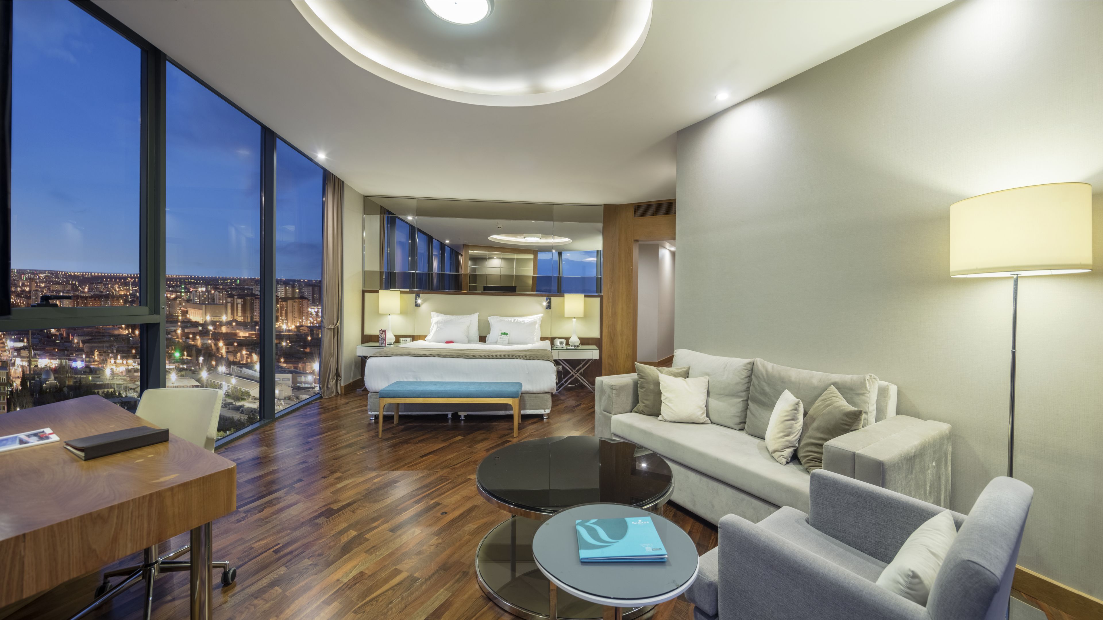 Foto - Ramada Plaza By Wyndham Konya