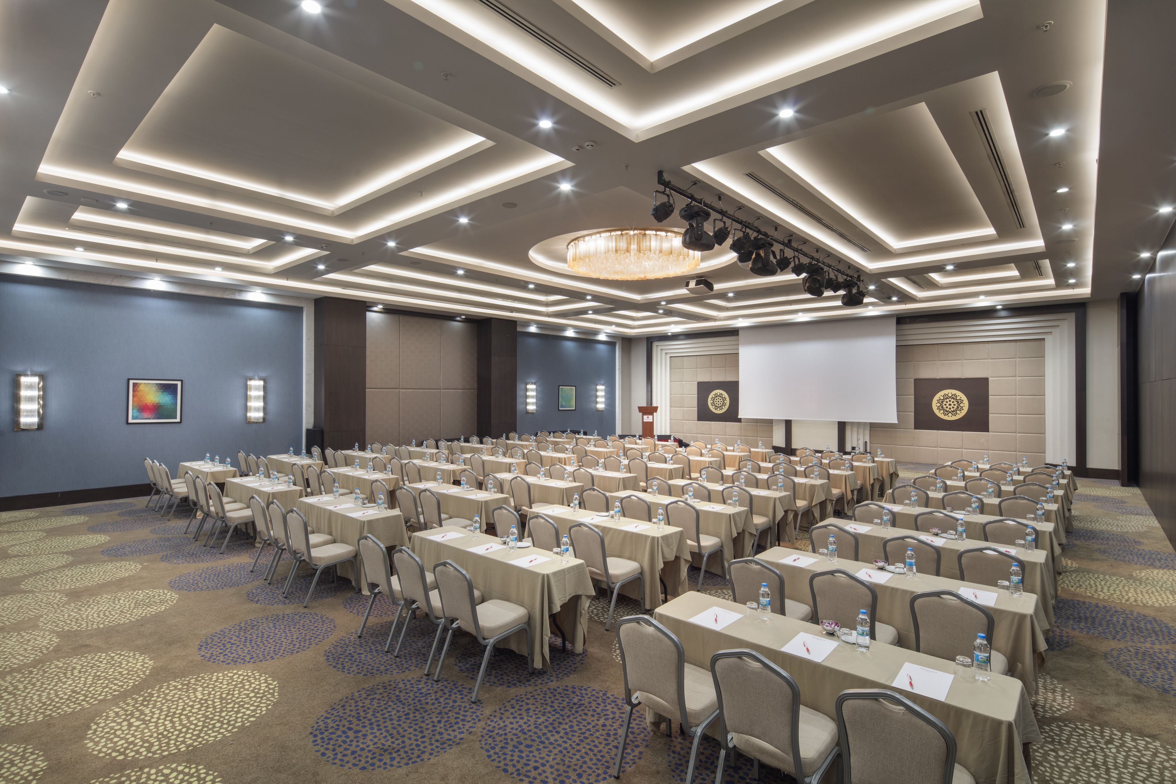 Foto - Ramada Plaza By Wyndham Konya