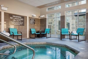 Property amenity - Residence Inn Austin Lake Travis/River Place (Austin)