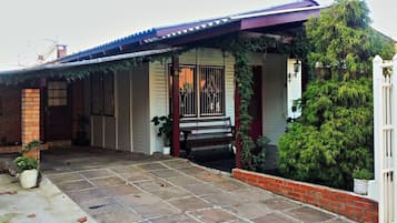 Estacionamento grátis sem manobrista