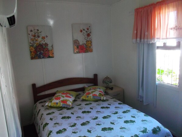 بديكورات فريدة لكل غرفة وواي فاي مجانًا وملاءات أسرّة