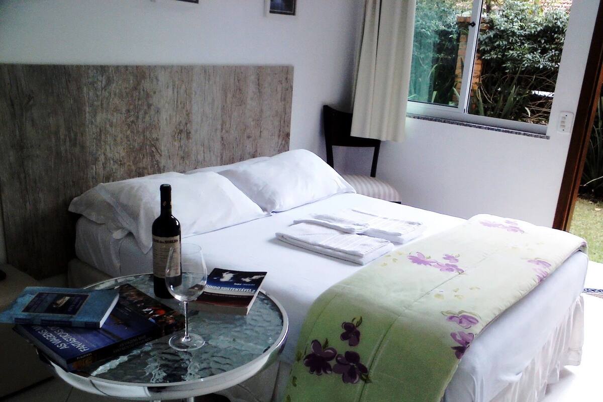 Suite Standard | 1 chambre, minibar, bureau, rideaux d’obscurcissement