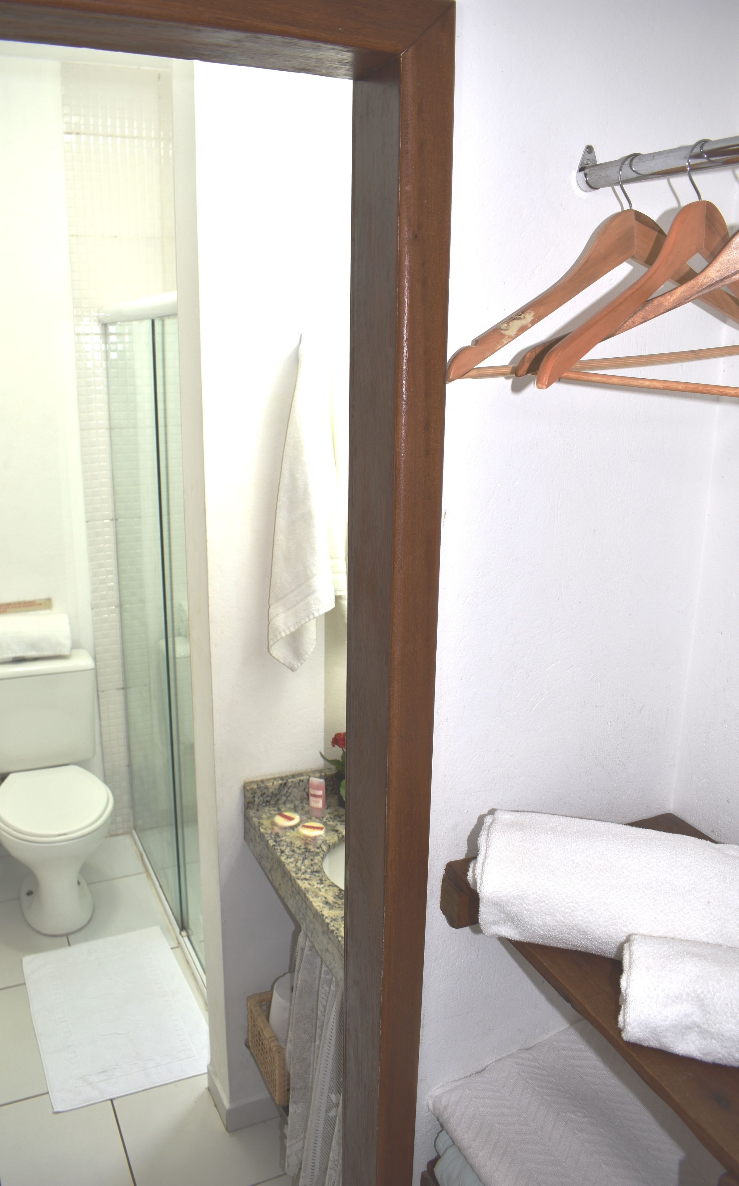 Foto - Pousada Green