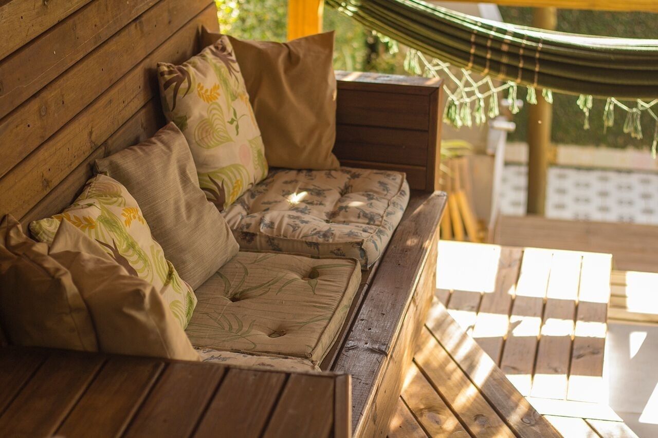 Foto - Pousada Green