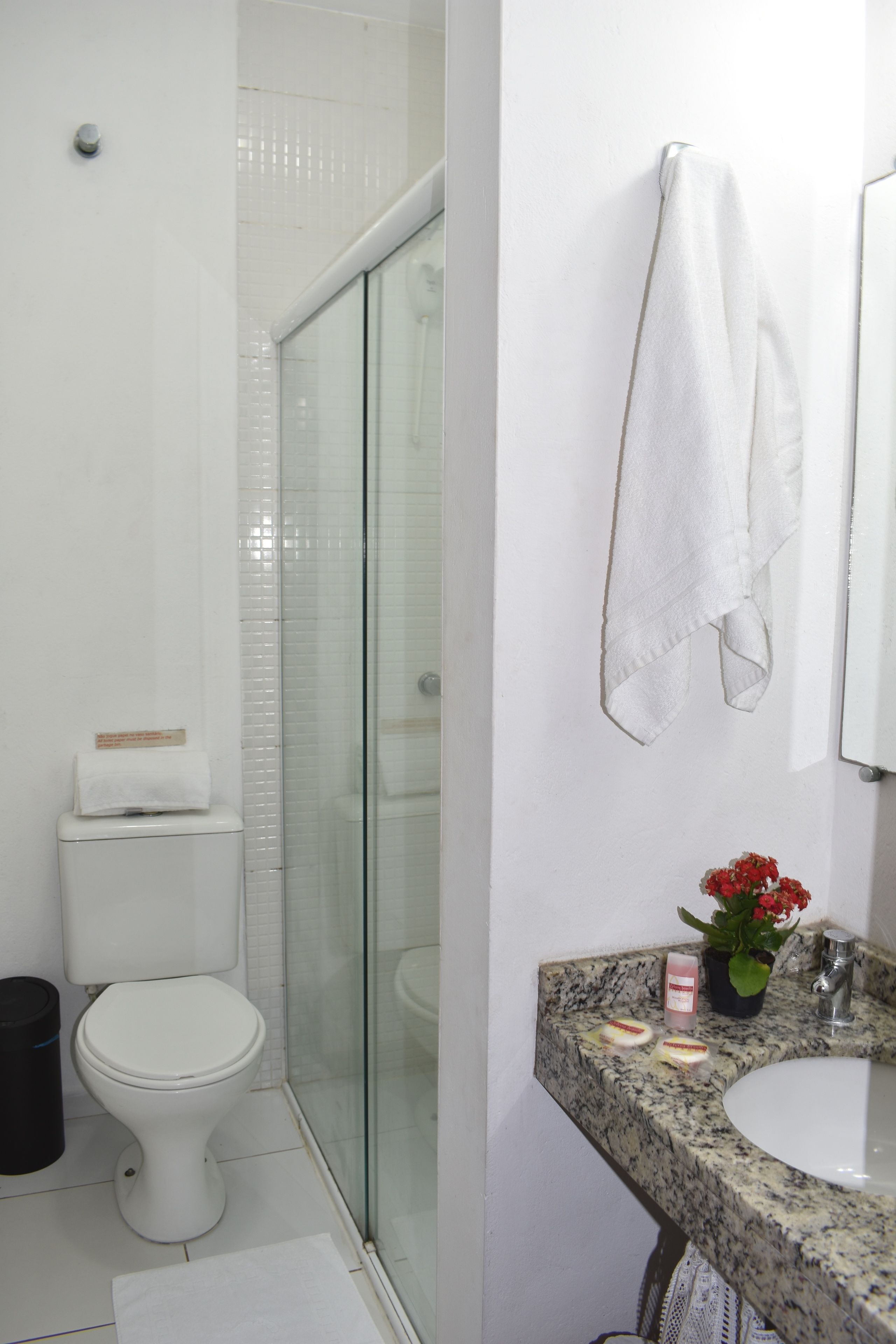 Foto - Pousada Green