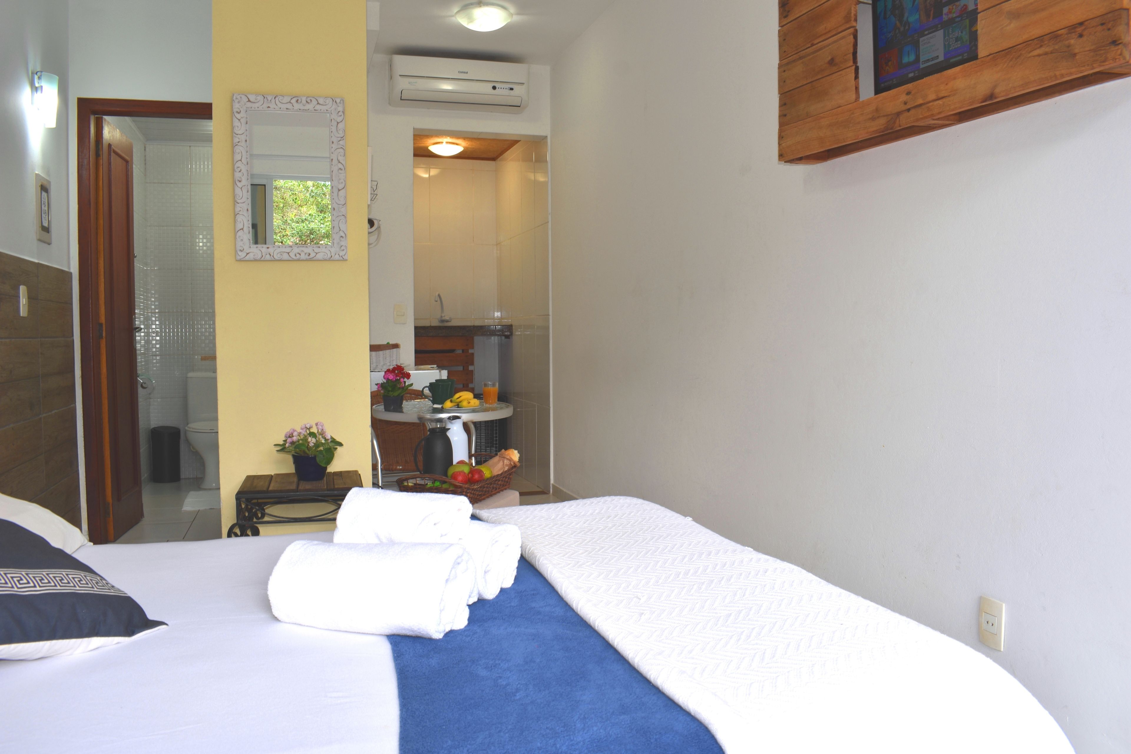 Foto - Pousada Green