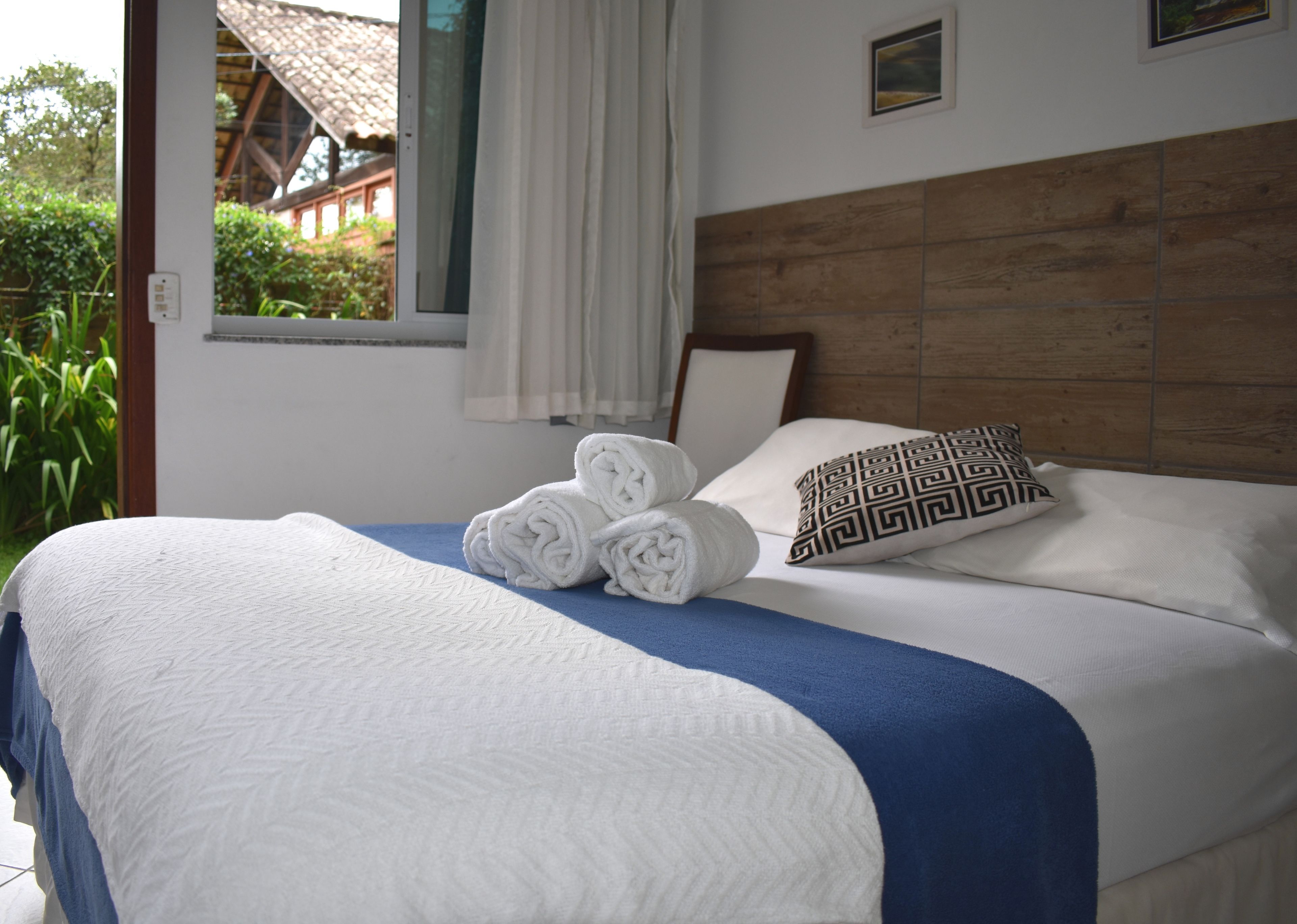 Foto - Pousada Green