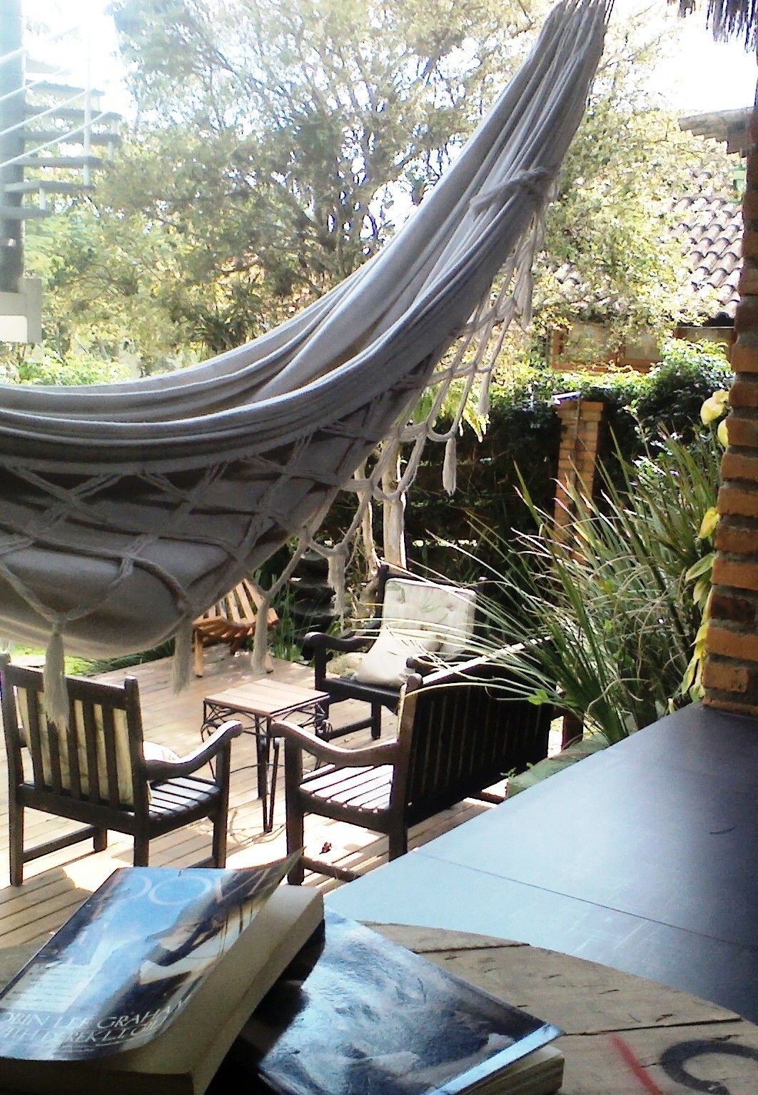 Foto - Pousada Green