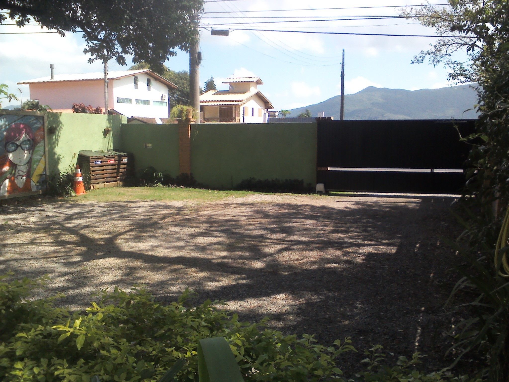 Foto - Pousada Green