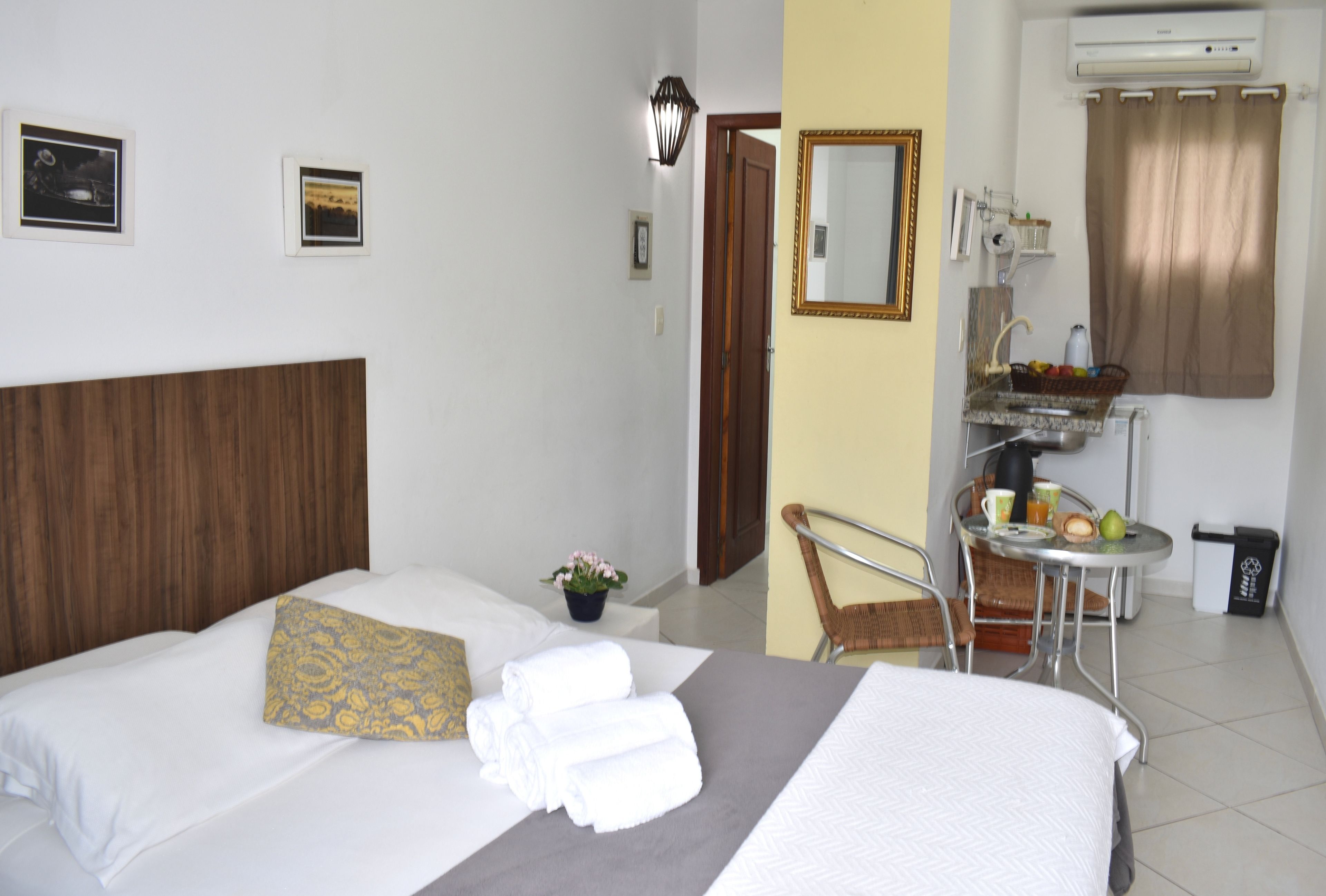 Foto - Pousada Green