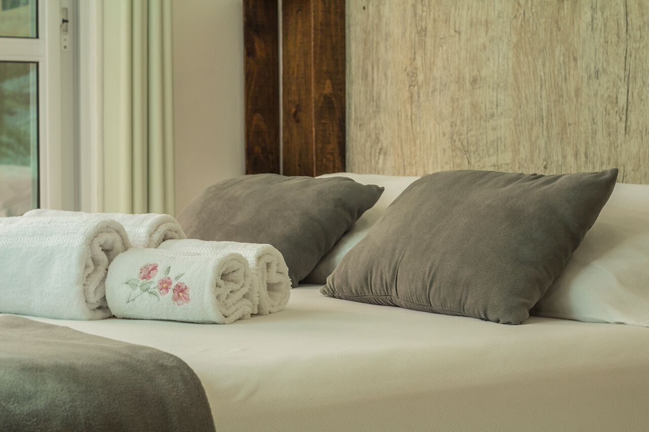 Foto - Pousada Green