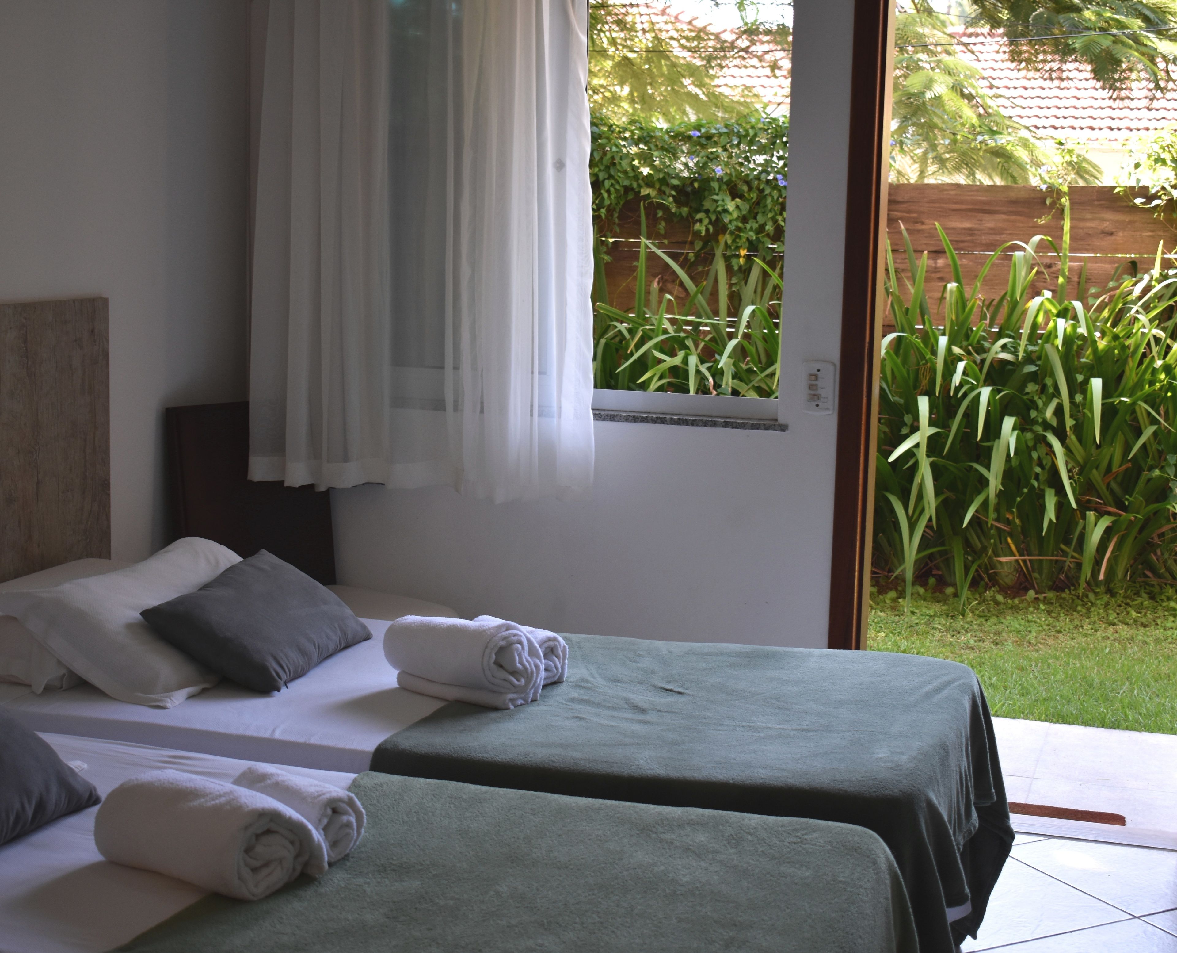 Foto - Pousada Green