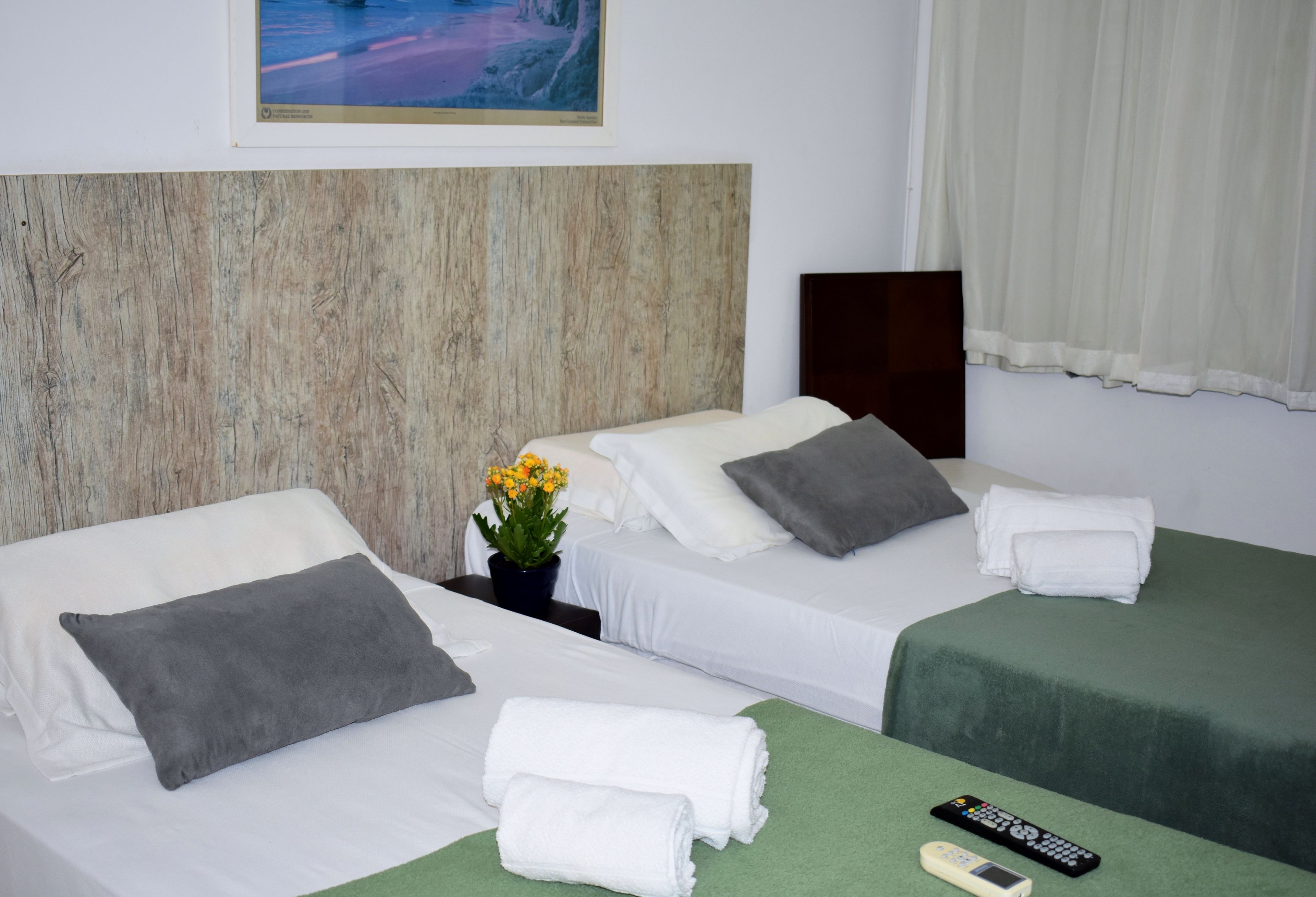 Foto - Pousada Green