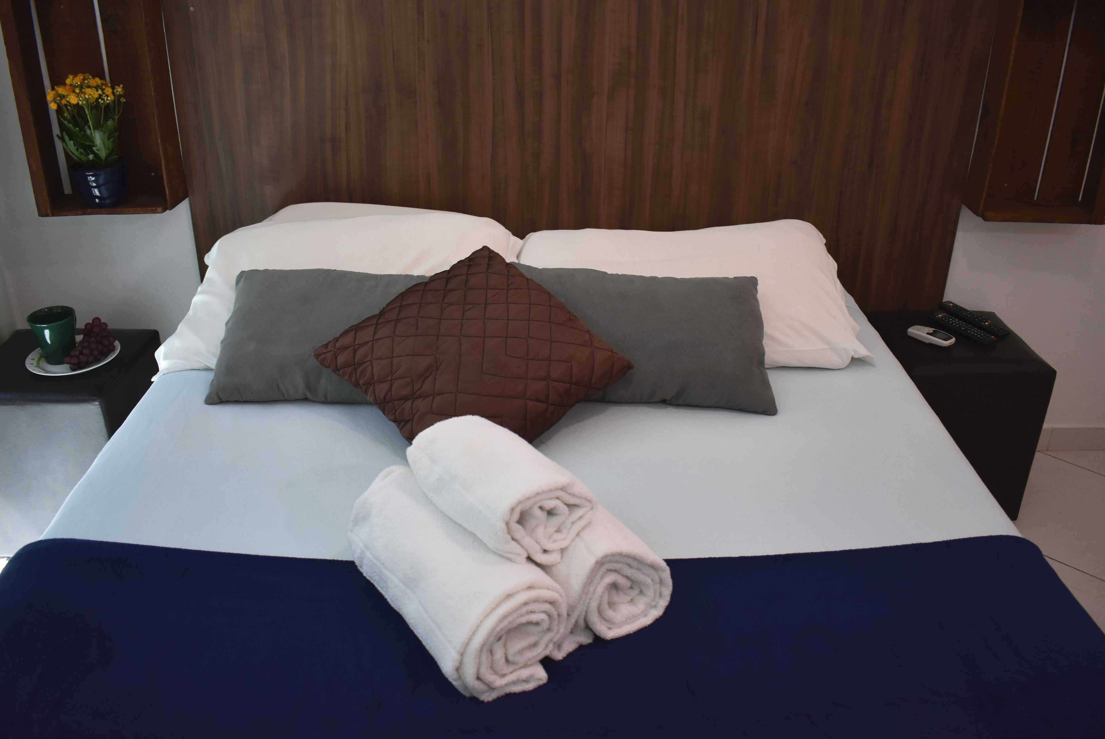 Foto - Pousada Green