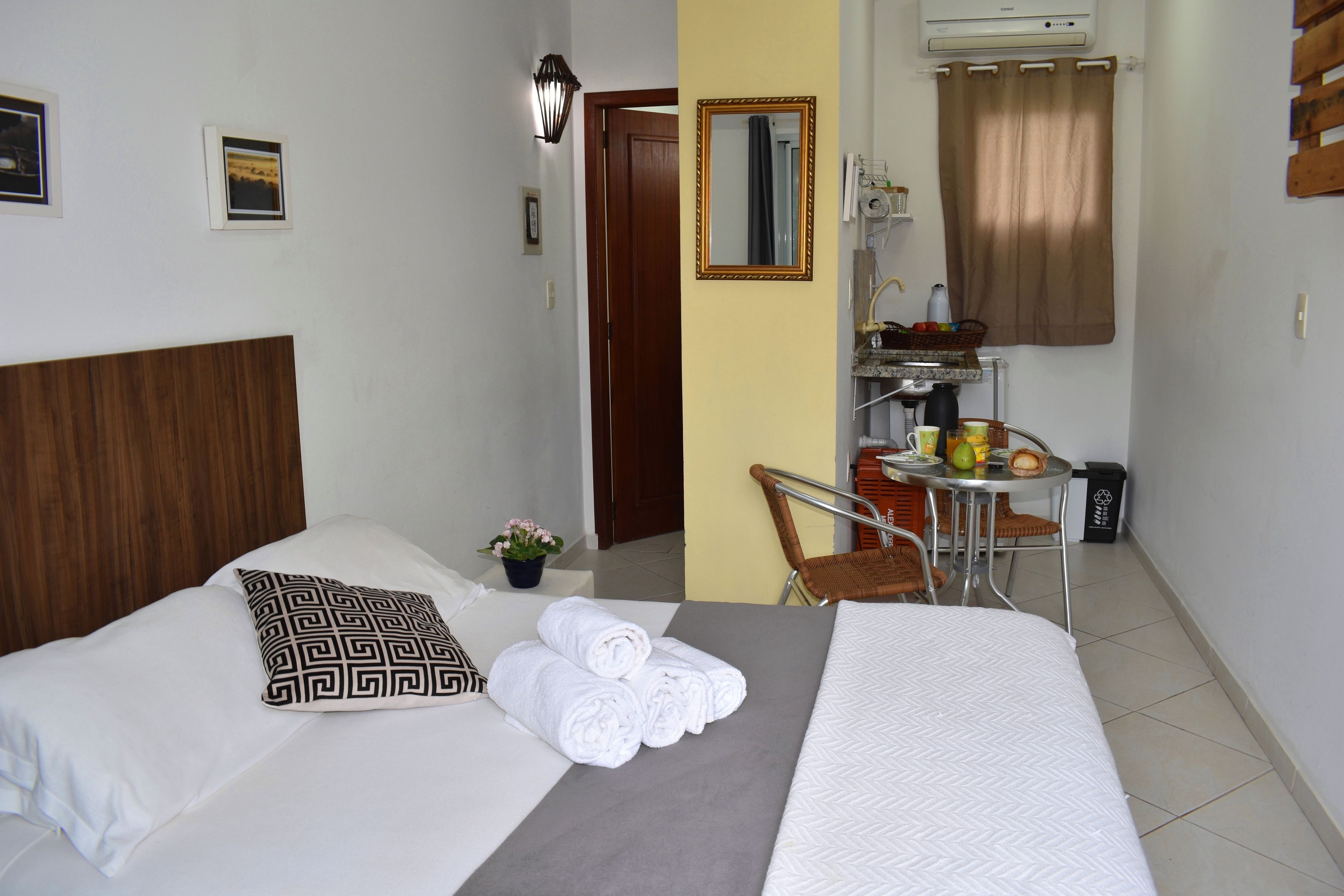 Foto - Pousada Green