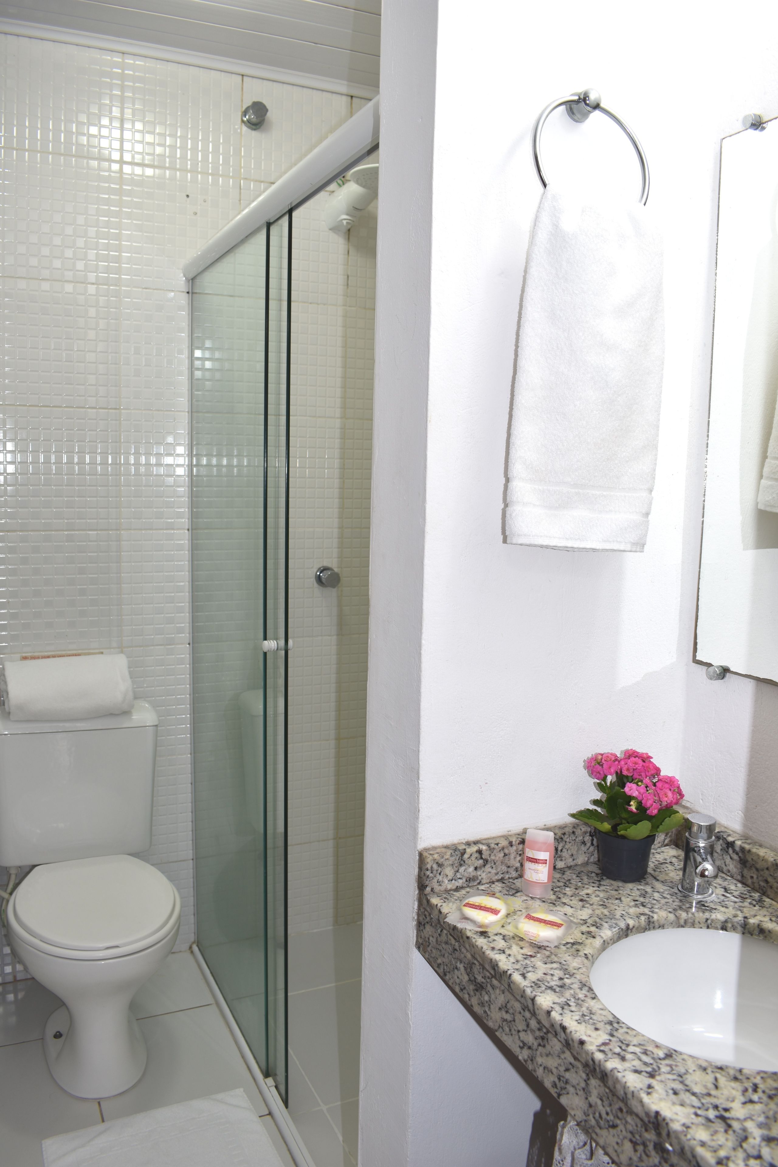 Foto - Pousada Green