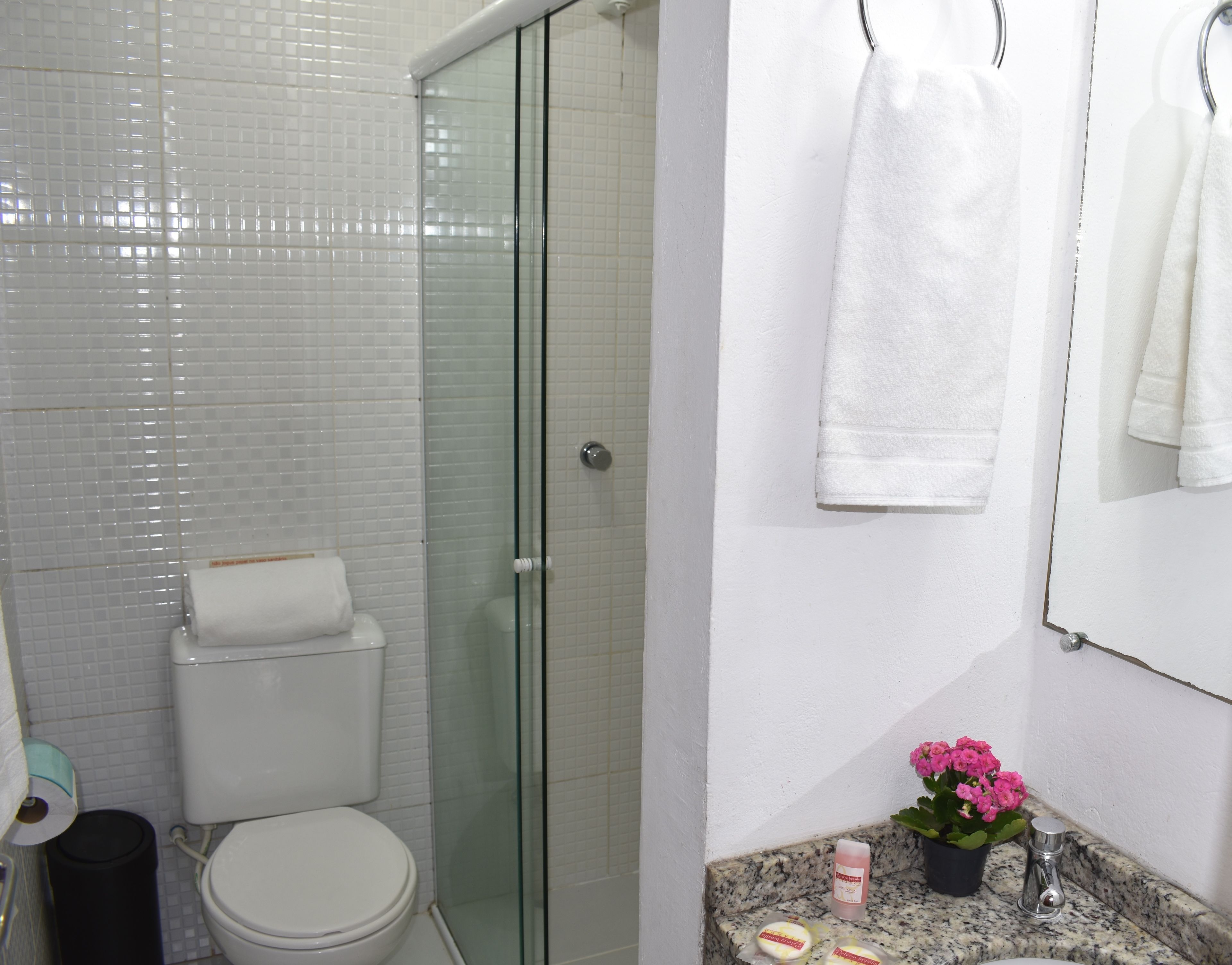 Foto - Pousada Green