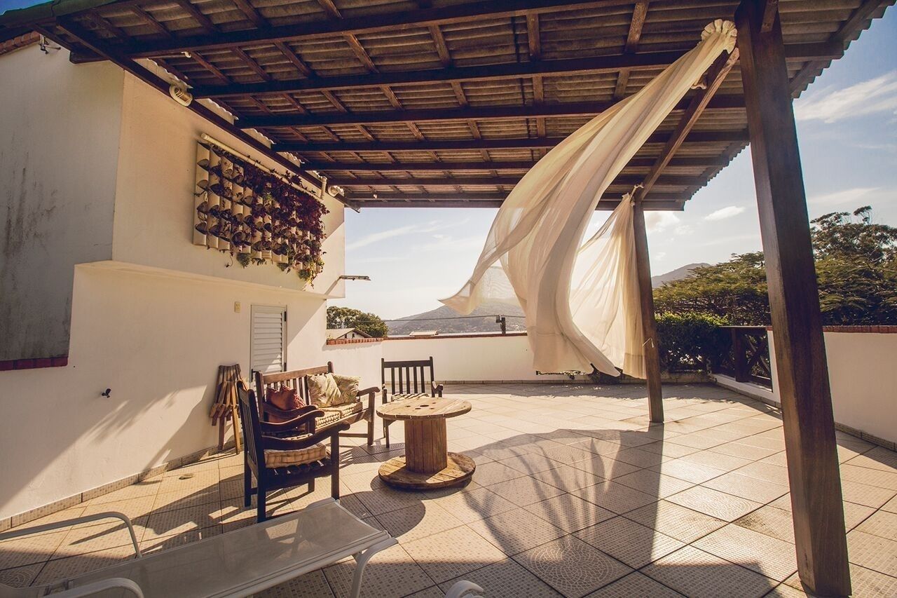 Foto - Pousada Green