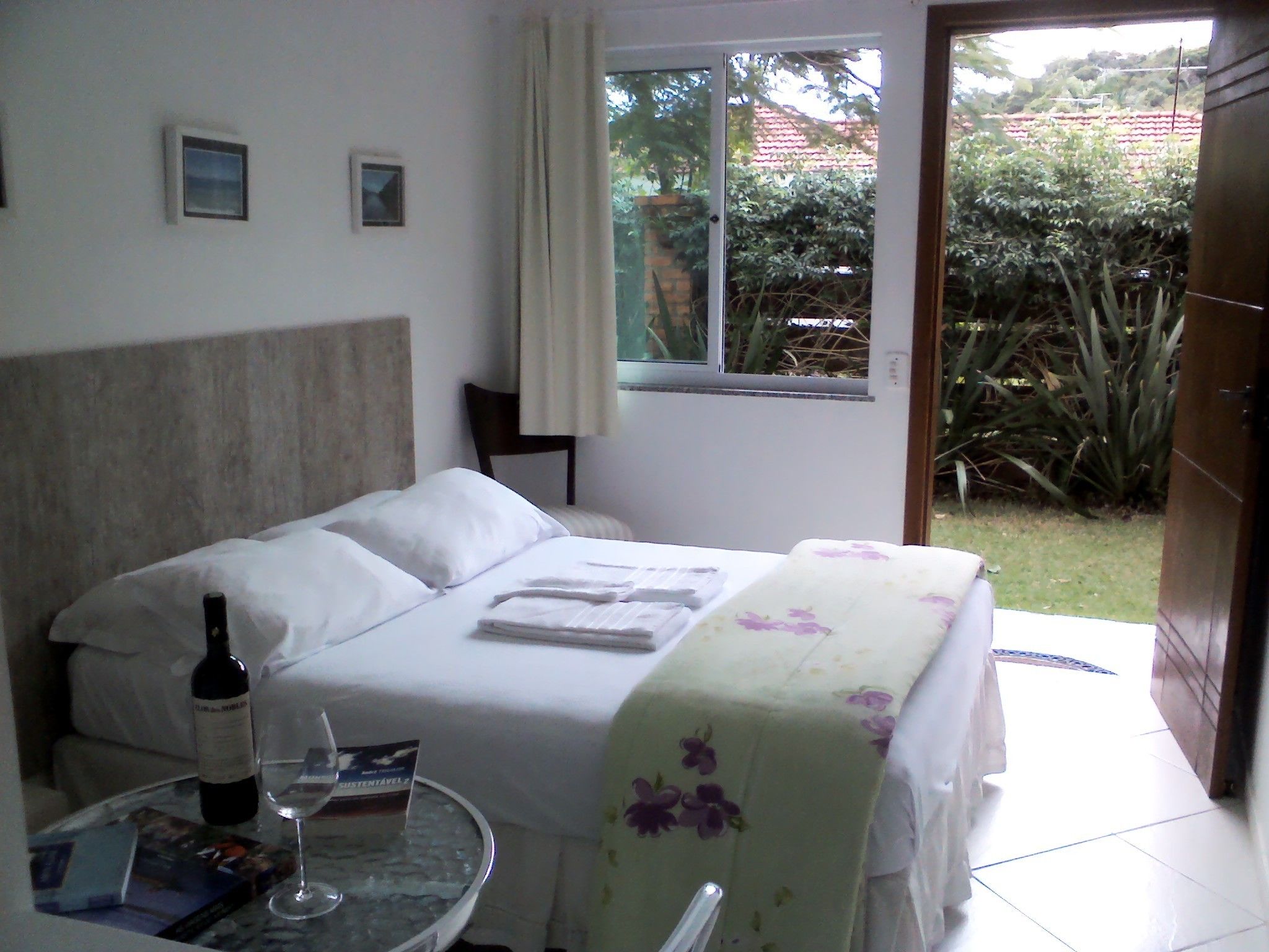 Foto - Pousada Green