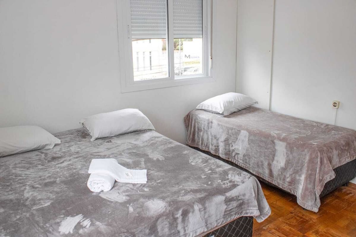 Suite Studio Supérieure