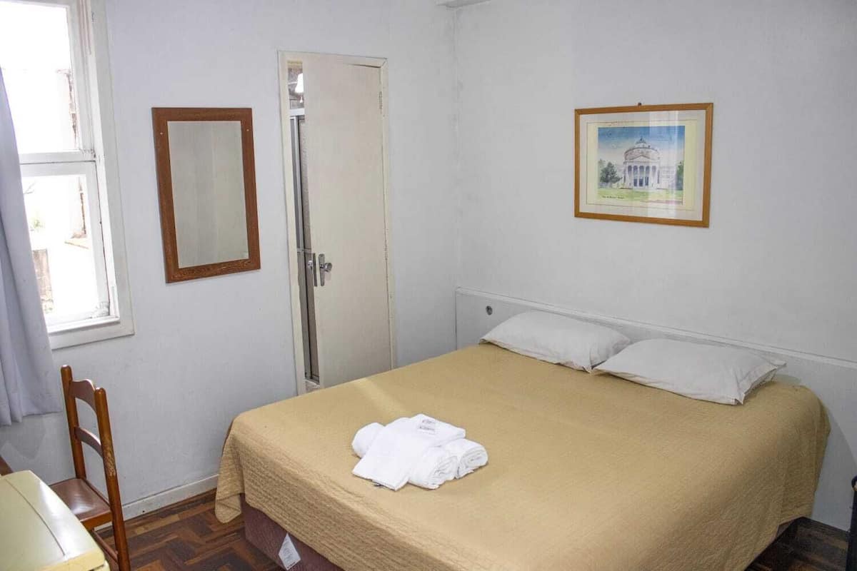 Chambre Simple Standard