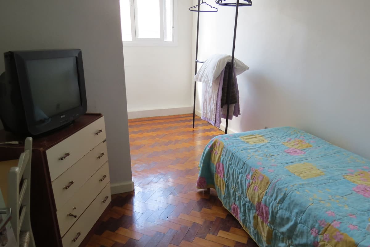 Chambre Simple Ăconomique