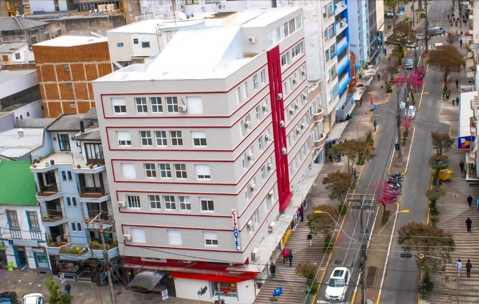 ด้านหน้าที่พัก