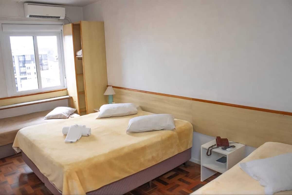 Superior Quadruple Room