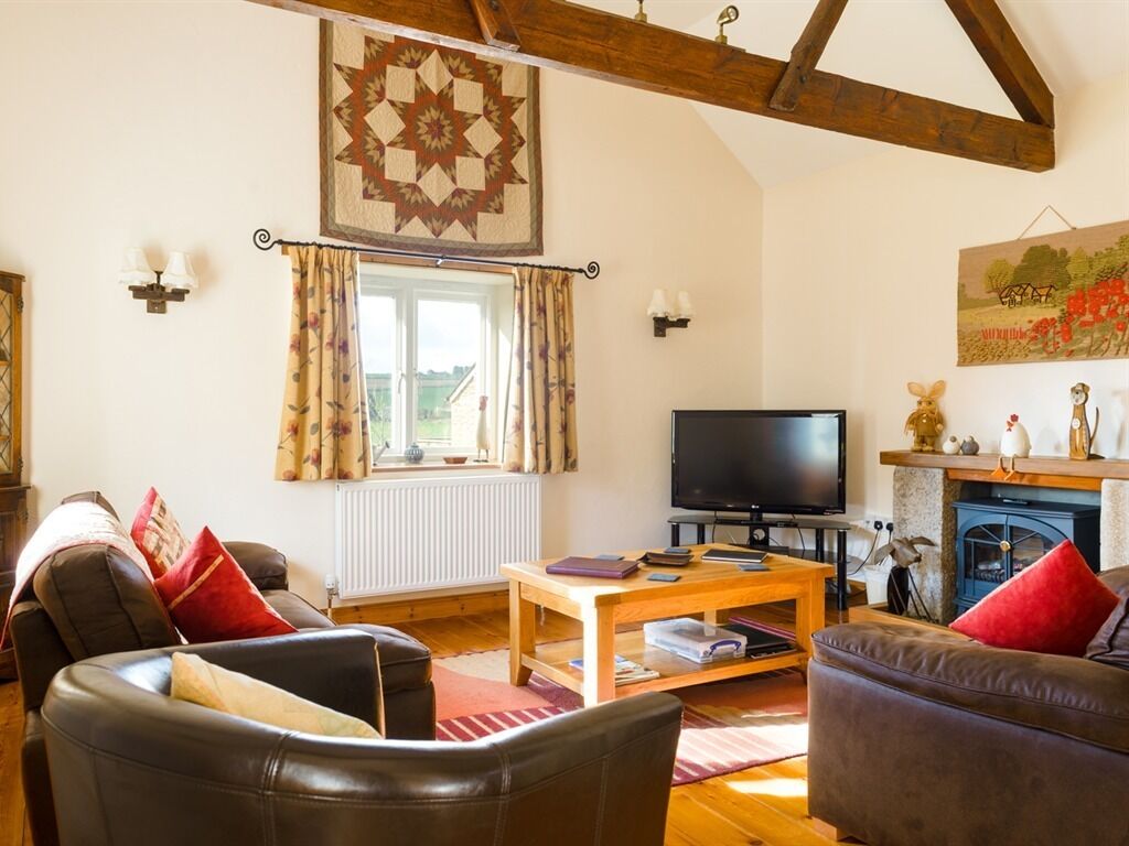 村舍, 独立浴室