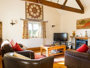 Cottage, Ensuite - Degembris Cottages (Newquay)