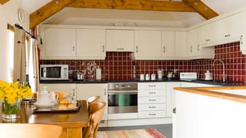 Baita, bagno privato | Cucina condivisa