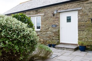 Cottage, salle de bains attenante | Extérieur