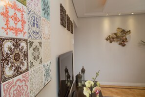 Apartment | Living room