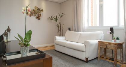 Apartamento Redenção