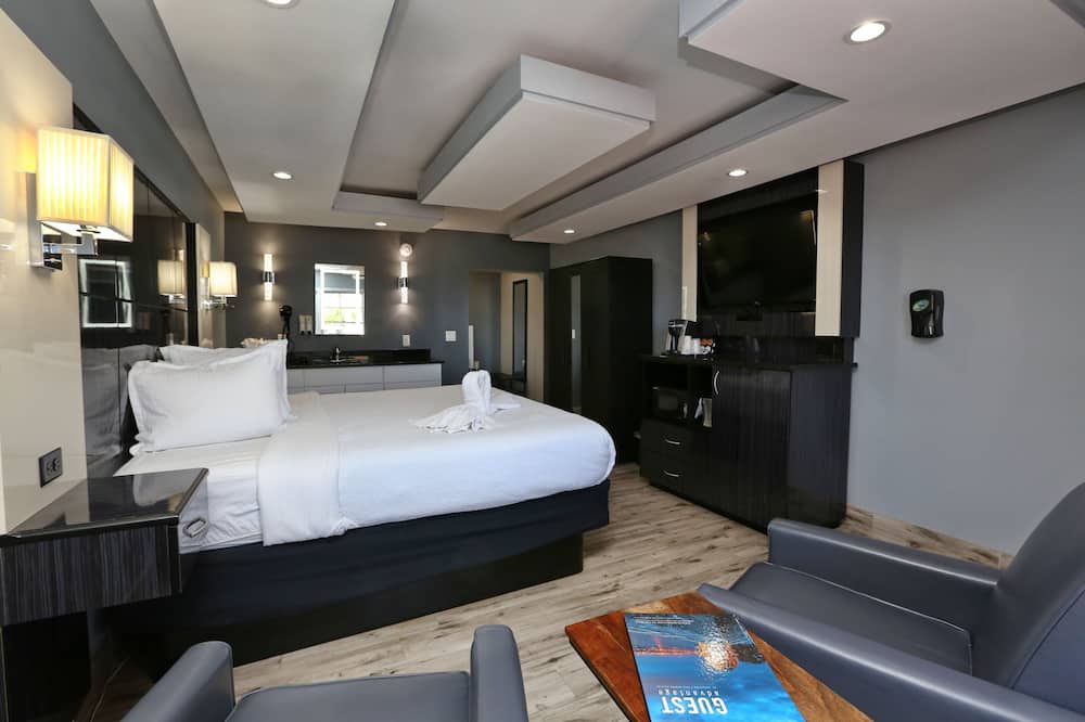 Marion Motor Lodge