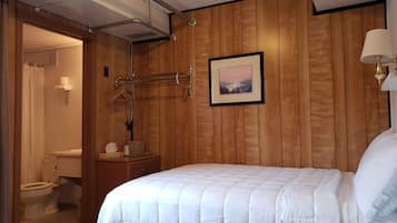 Standard Suite, Multiple Beds, Non Smoking, Private Bathroom | Blackout curtains, free WiFi, bed sheets