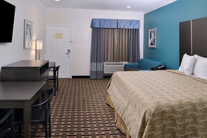 Chambre simple Standard | Repas dans la chambre