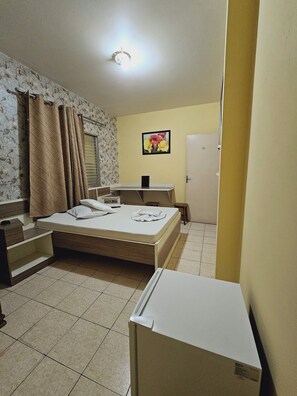 1 sovrum och gratis wi-fi