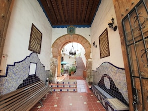 Hall