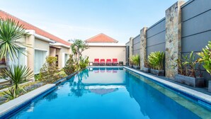 Unclassified image, 3 of 29, button - ZEN Premium Seminyak Eka Laweya (Legian)