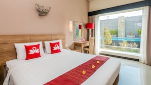 Unclassified image, 2 of 29, button - ZEN Premium Seminyak Eka Laweya (Legian)