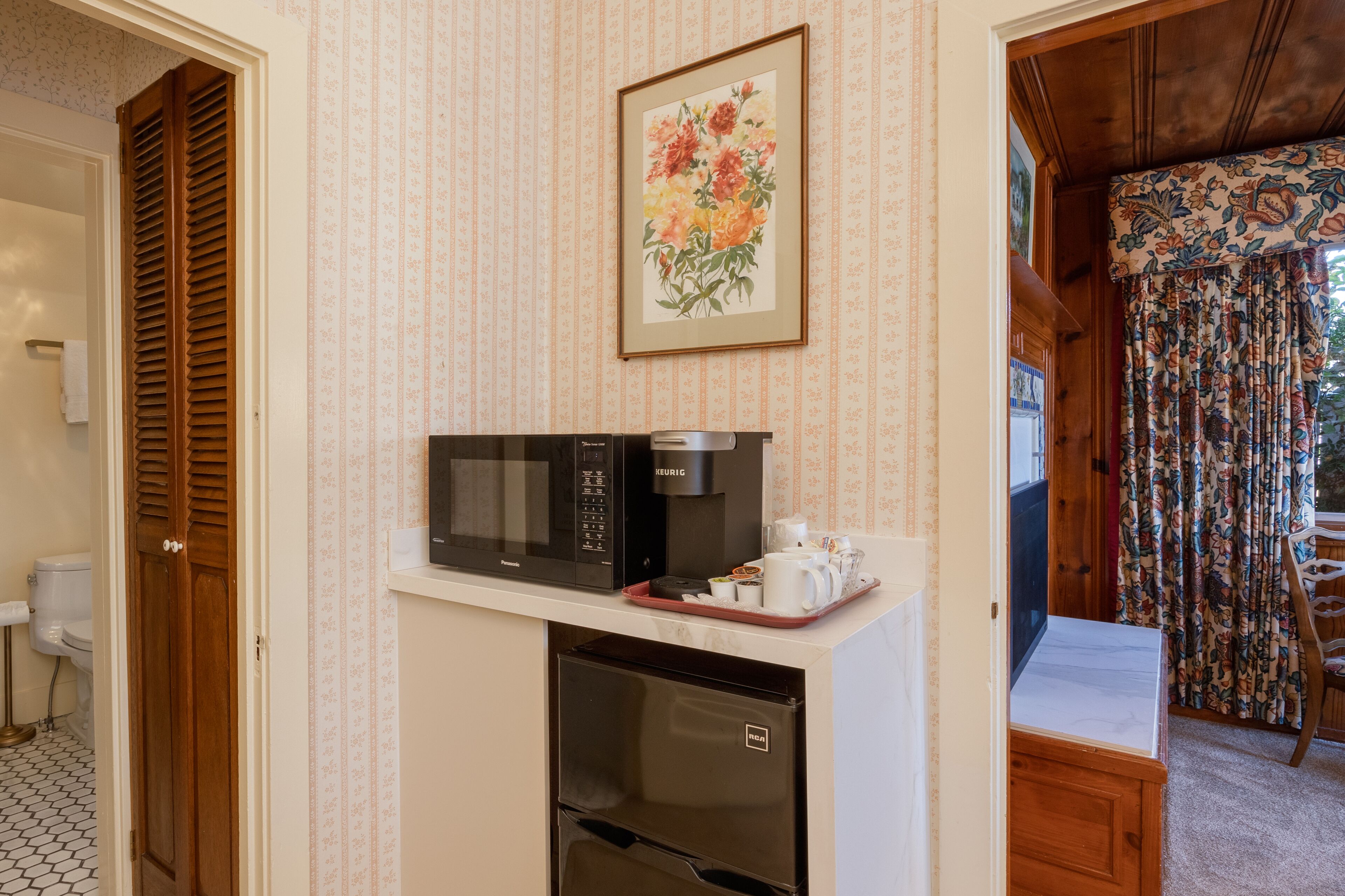 Foto - Mill Rose Inn