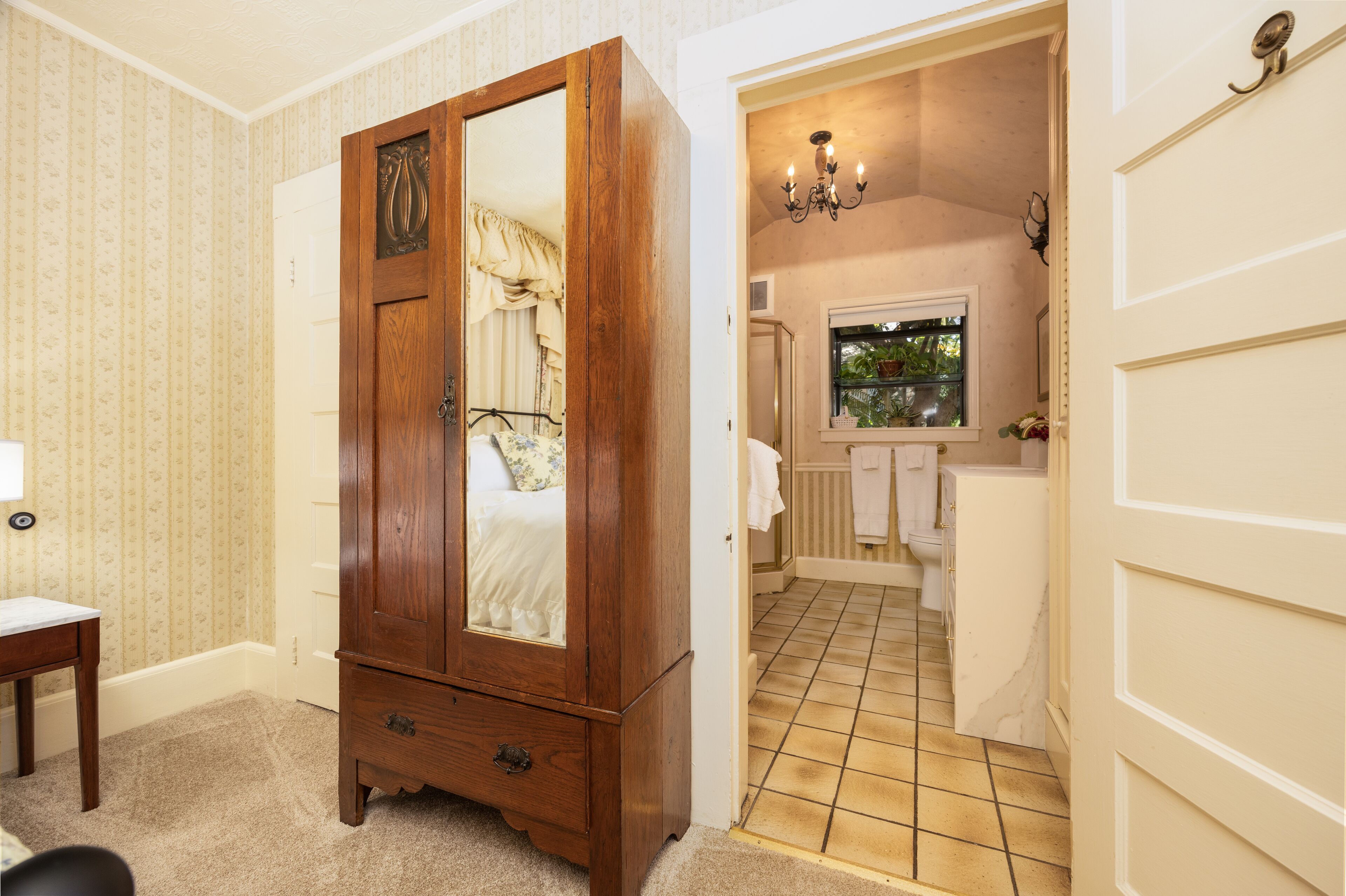 Foto - Mill Rose Inn