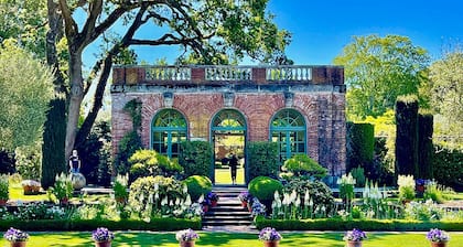 Mill Rose Inn