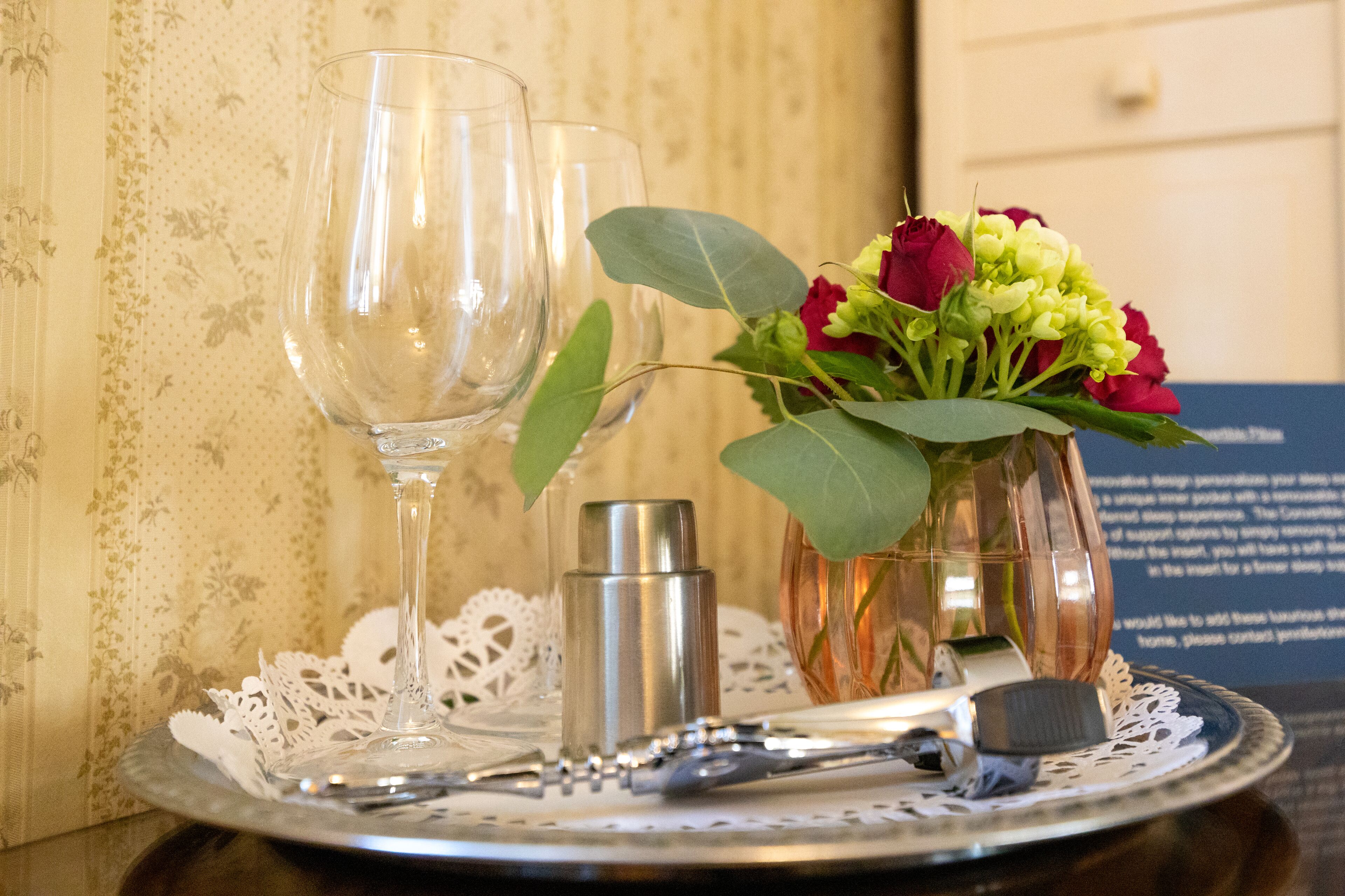 Foto - Mill Rose Inn