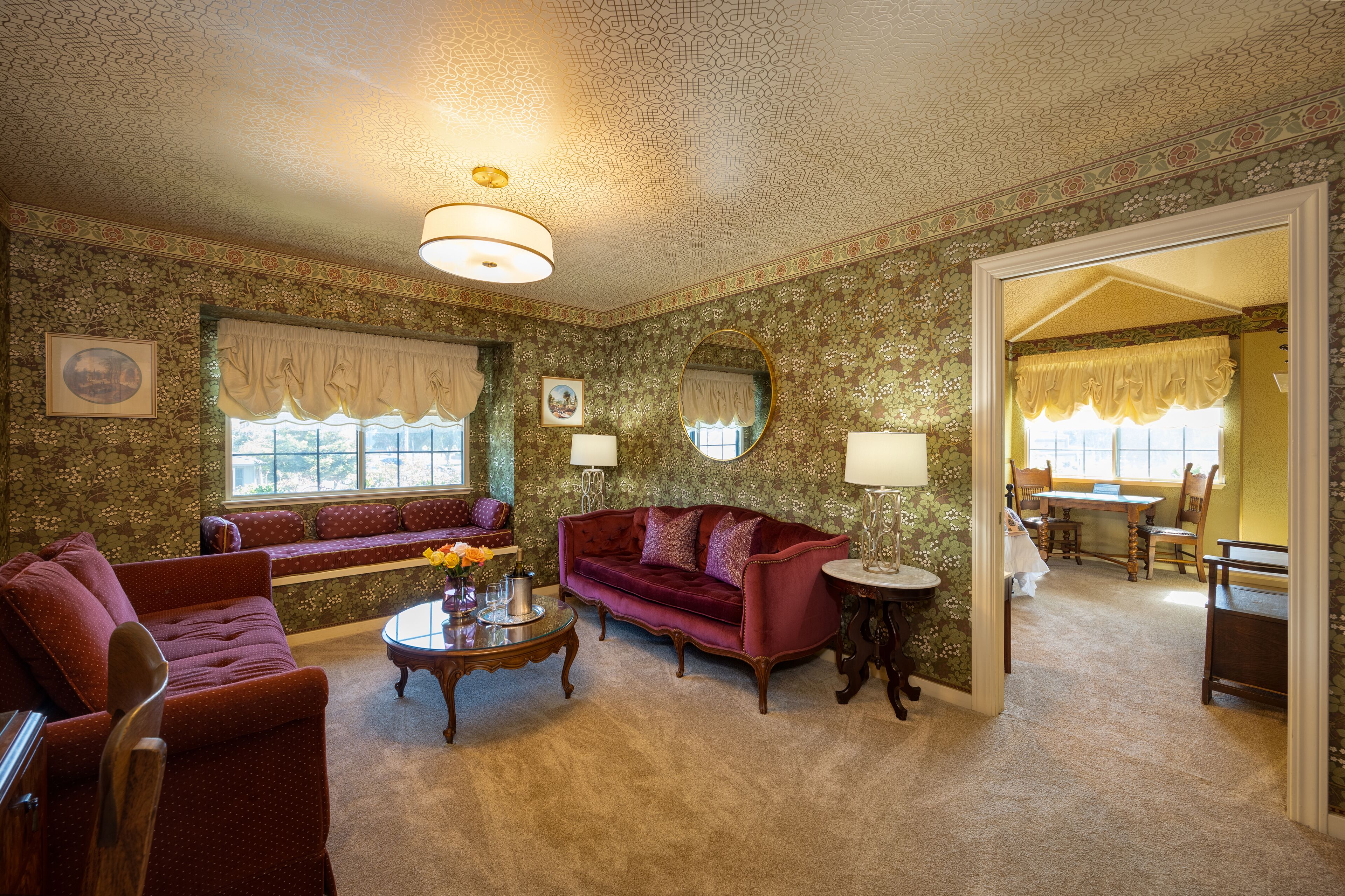 Foto - Mill Rose Inn